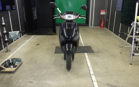 HONDA TACT Basket AF79