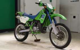 KAWASAKI KDX200SR Gen.2 2004 DX200G