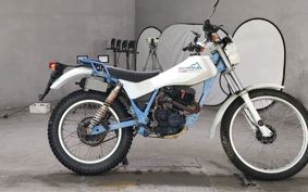 HONDA TL125 JD06