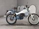 Фото Honda TL125 с японского аукциона