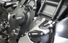 YAMAHA YZF-R1 M 2018