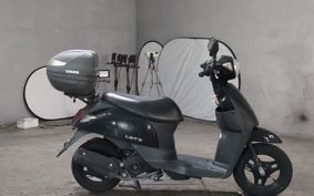 SUZUKI LET`S CA4AA