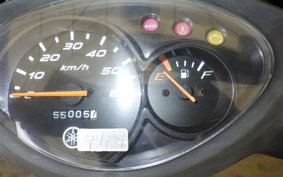 YAMAHA JOG ZR Gen.3 SA39J