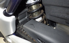SUZUKI グラディウス400 2025 VK58