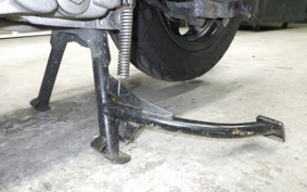 HONDA LEAD 125 1996 JF45