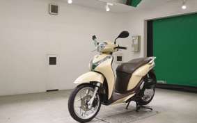 HONDA SHﾓｰﾄﾞ 2010 JF51