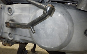 SUZUKI ADDRESS V125 G 1998 CF46A