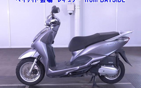 HONDA LEAD 125