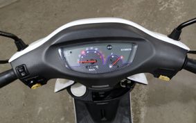 KYMCO KYMCO SOONER 50SS SB10BK