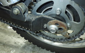 KAWASAKI 250TR 2017 BJ250F