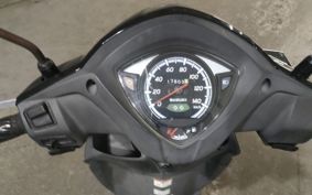 SUZUKI ADDRESS V110 CE47A