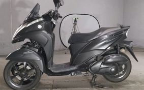 YAMAHA TRICITY 155 ABS SG37J