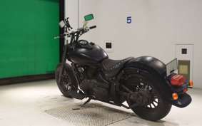 SUZUKI INTRUDER 400 Classic 2008 VK54A
