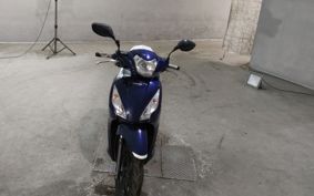 HONDA DIO 110 JF58