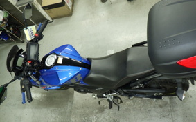 SUZUKI ｼﾞｸｻｰ150 2002 NG4BG