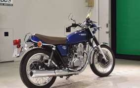 YAMAHA SR400 Gen.5 2021 RH16J