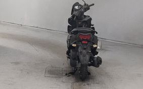 YAMAHA  CYGNUS  RAY ZR SEG4