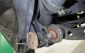 YAMAHA AXIS 125 TREET SE53J