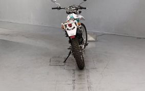 YAMAHA SEROW 225W 4JG