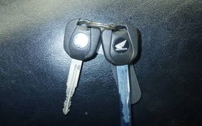 HONDA VT400S 2014 NC46