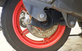 YAMAHA CYGNUS 125 XSR 3 SED8J