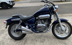 HONDA V-TWIN MAGNA S MC29