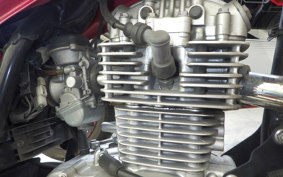 SUZUKI GN125 H