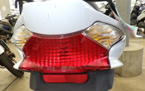 SUZUKI ADDRESS V125 S 1995 CF4MA