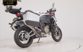 DUCATI MULTISTRADA V4 RALLY 2023