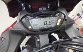 SUZUKI GSX-S1000F 2016 GT79A