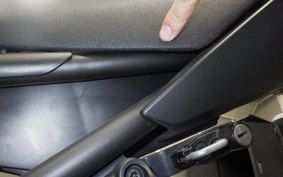 YAMAHA MT-09 A 2014 RN34J