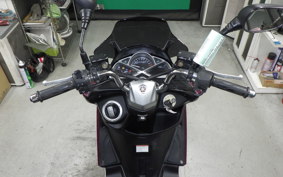 YAMAHA MAJESTY155 S 2025 SG28J