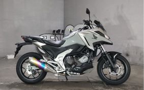 HONDA NC750X DCT 2023 RH09