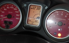 YAMAHA T-MAX 500 Gen.2 2007 SJ04J