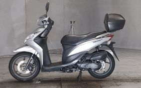 HONDA DIO 110 JF31