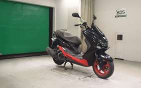 YAMAHA MAJESTY155 Gen.2 S 2022 SG52J