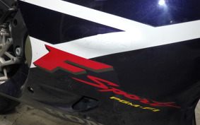HONDA CBR600F 2002