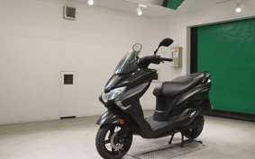 SUZUKI BURGMAN125