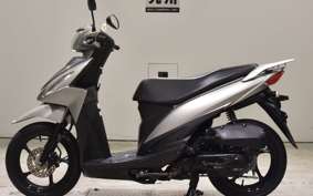 SUZUKI ADDRESS 110 2017 CE47A