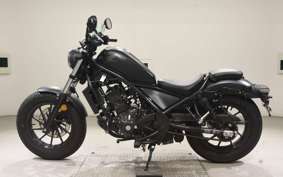 HONDA REBEL 250 A 2024 MC49