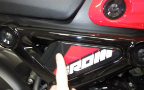 HONDA ｸﾞﾛﾑ-2 JC92