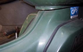 YAMAHA MATE 50 1999 UA04J