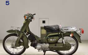 SUZUKI BIRDIE 50 FR50