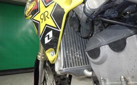 SUZUKI RM-Z250 2007