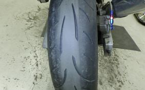 KAWASAKI ZZ-R400 Gen.2 1994 ZX400N