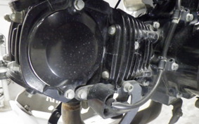 HONDA GROM 2001 JC92