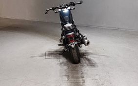HONDA REBEL 250 S MC49