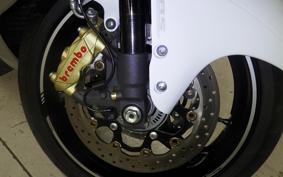 SUZUKI HAYABUSA Gen.2 2016 GX72B