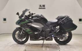 KAWASAKI NINJA 1000 SX 2020 ZXT02K