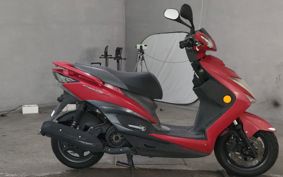 YAMAHA CYGNUS125XSR SE44J